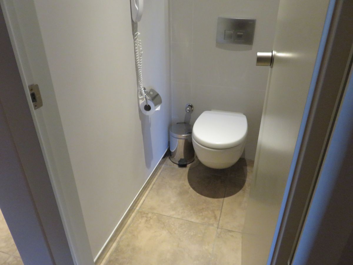 imagini hotel Barut Sorgun